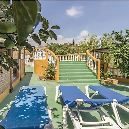 シャレー Nerja, 8 Minutos Playa *