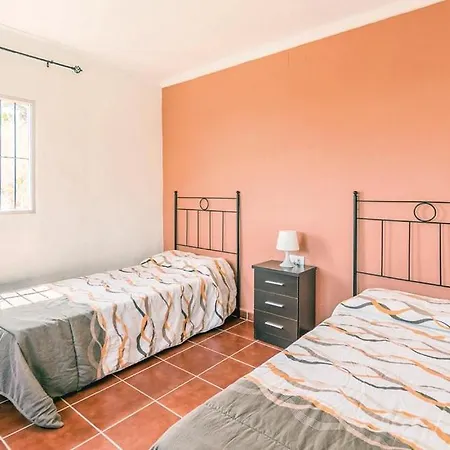 シャレー Nerja, 8 Minutos Playa *