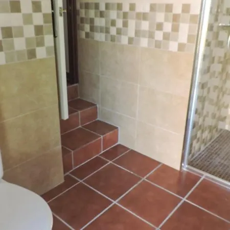 Nerja, 8 Minutos Playa シャレー