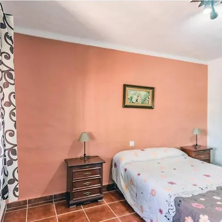 Nerja, 8 Minutos Playa * ネルハ