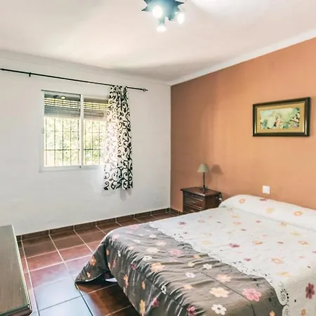 Nerja, 8 Minutos Playa シャレー ネルハ