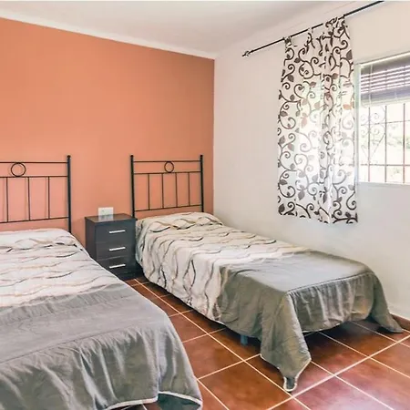 Nerja, 8 Minutos Playa シャレー *