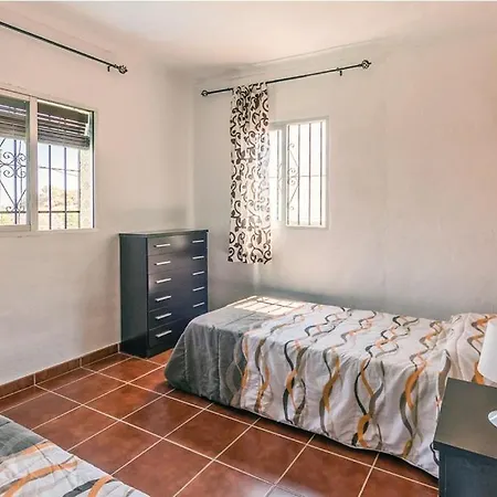 Nerja, 8 Minutos Playa シャレー